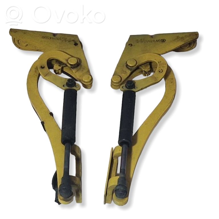 Renault Megane I Tailgate/trunk/boot hinge 