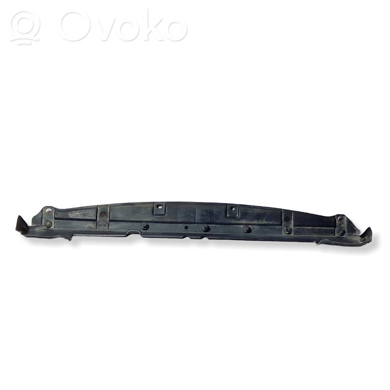Subaru Legacy Front bumper support beam 