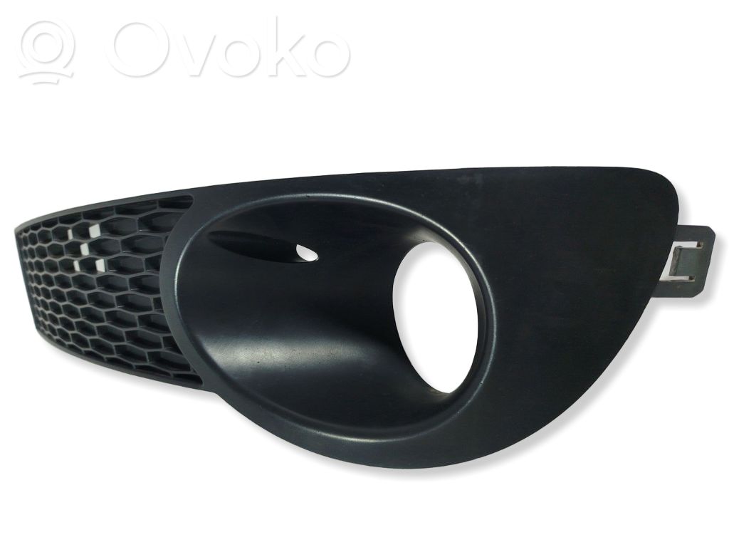 Saab 9-5 Front bumper lower grill 