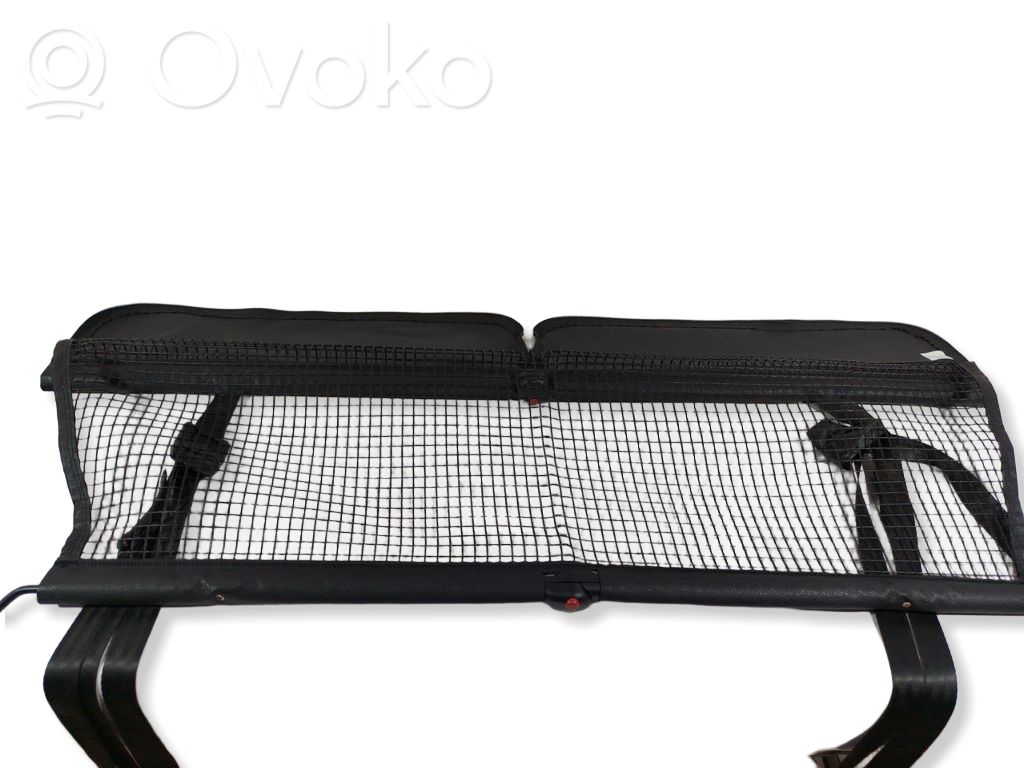 Saab 9-5 Parcel shelf load cover 