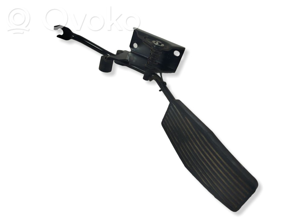 Saab 9-5 Gaspedal 