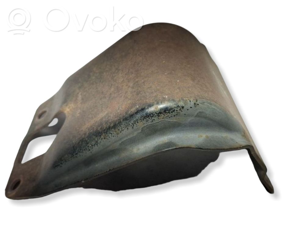 Muu ulkopuolen osa