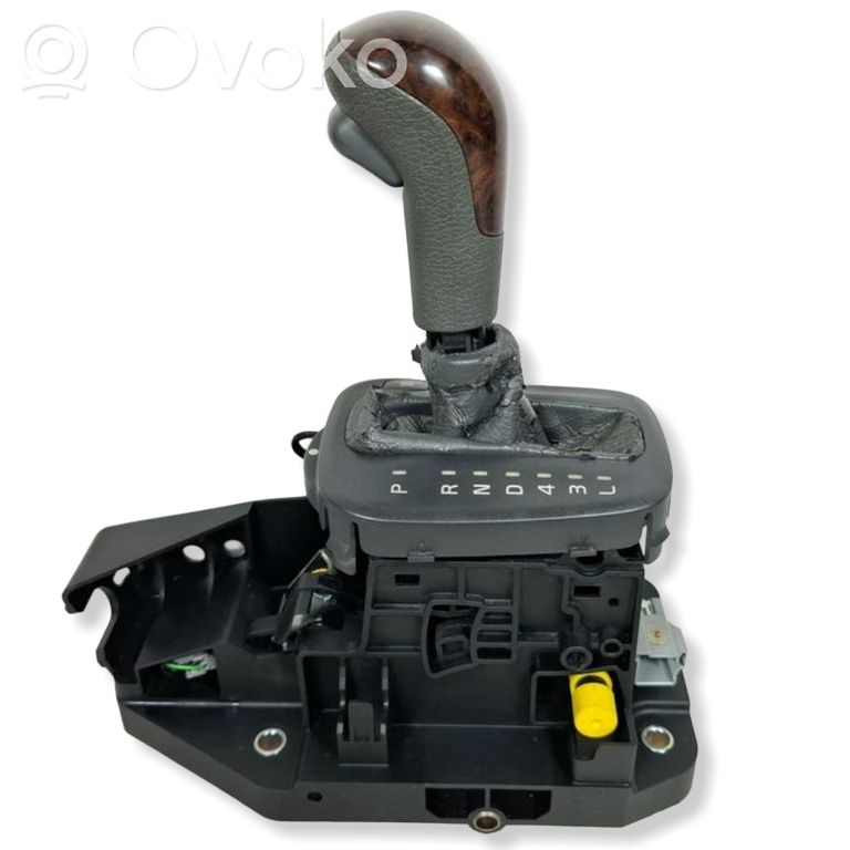Volvo S80 Selector caja de cambios 