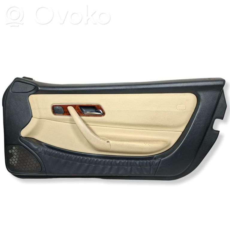 Mercedes-Benz SLK R170 Front door card panel trim 