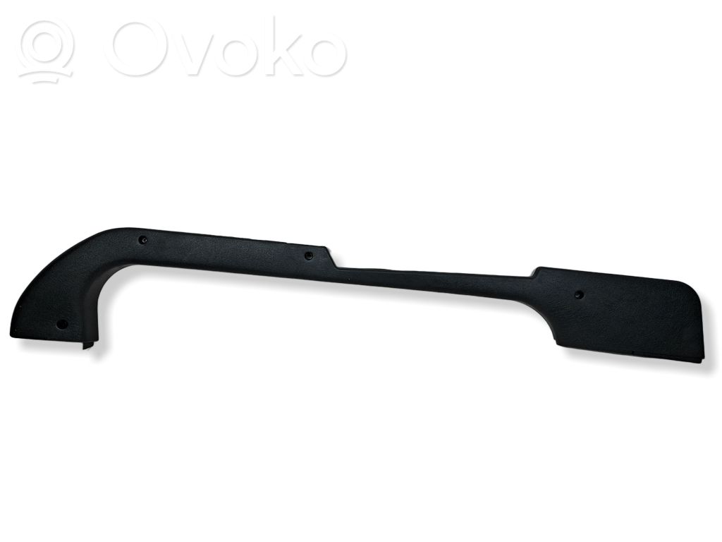 Citroen Berlingo Inne części wnętrza samochodu 
