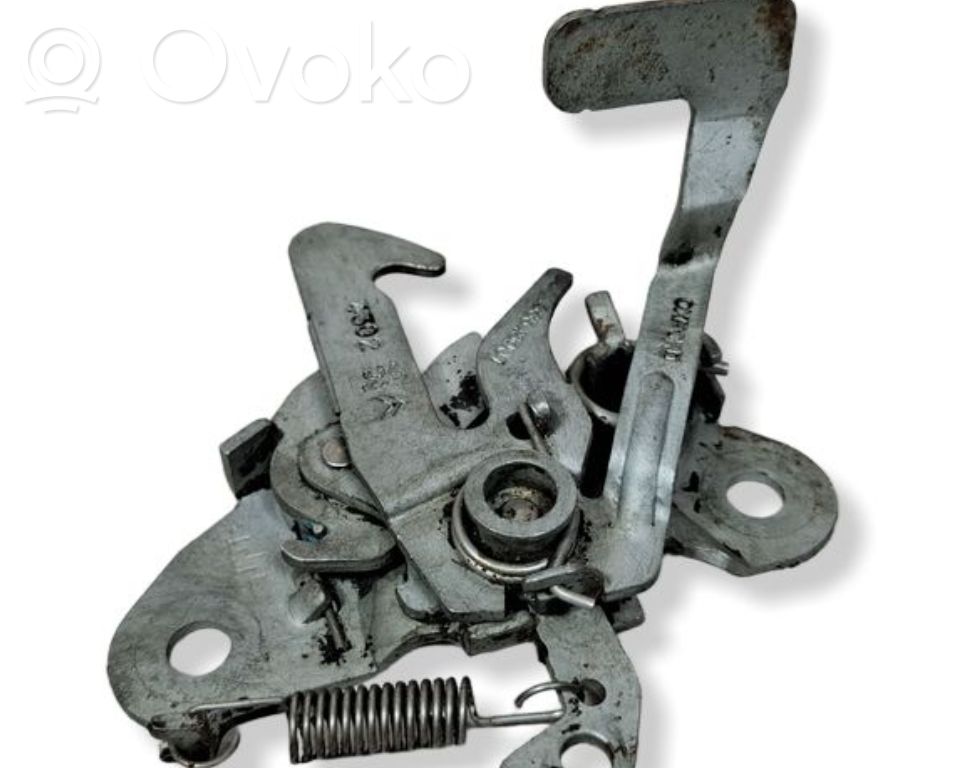 Citroen Berlingo Engine bonnet/hood lock/catch 