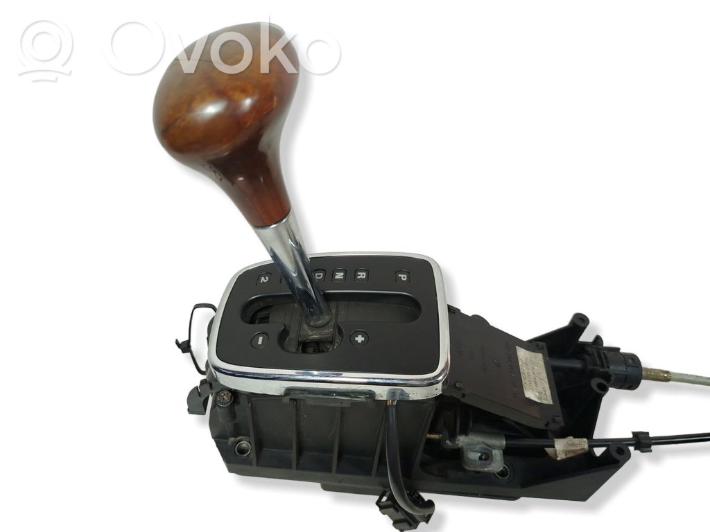 Volkswagen Sharan Selector caja de cambios 