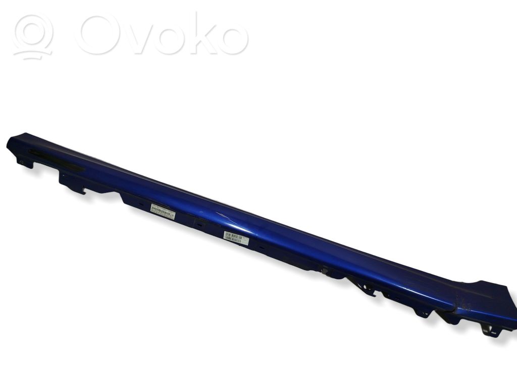 BMW 3 G20 G21 Sill 