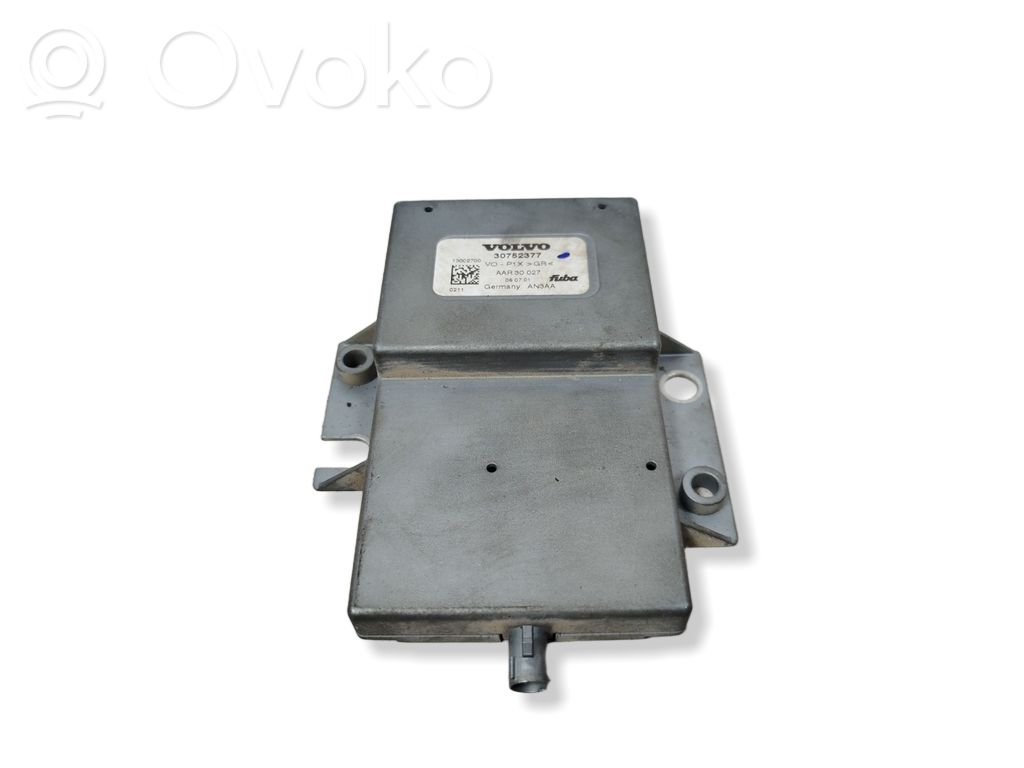 GPS navigation control unit/module   30752377,AAR30027,13002700