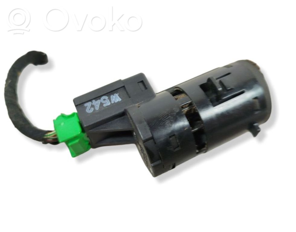 Volvo S40 Interior temperature sensor 