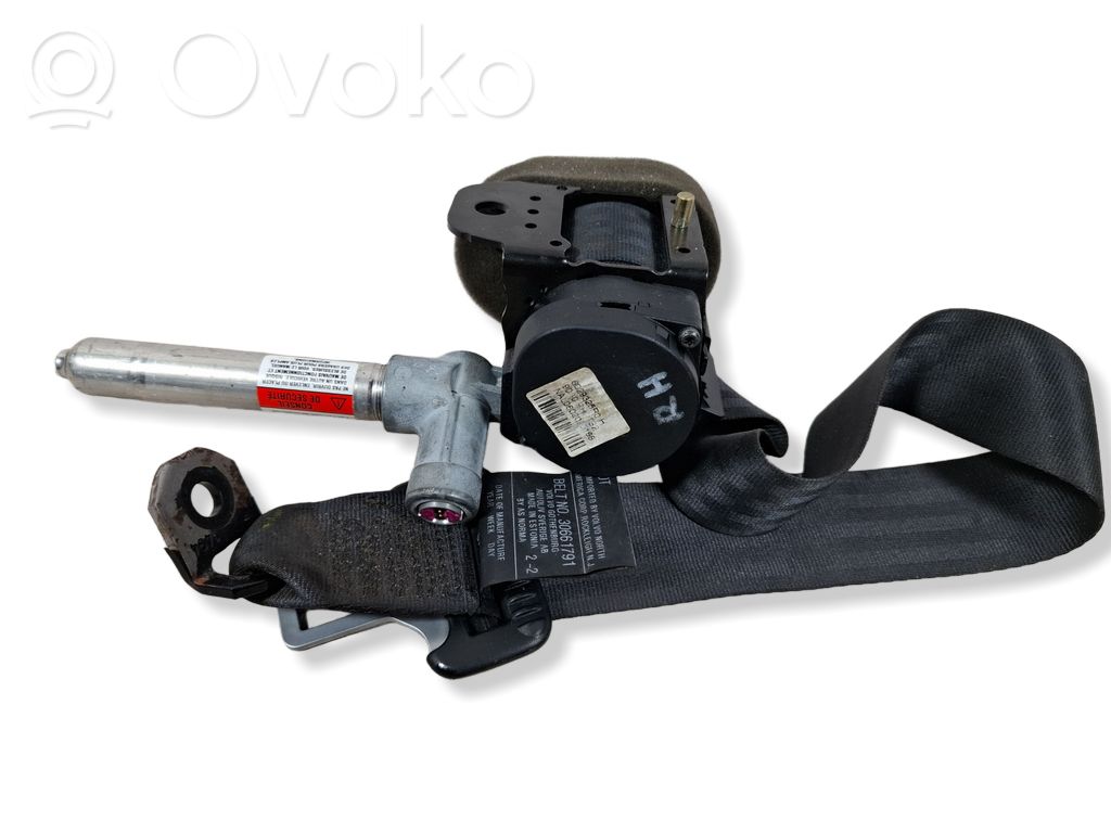Volvo S40 Saugos diržas galinis 