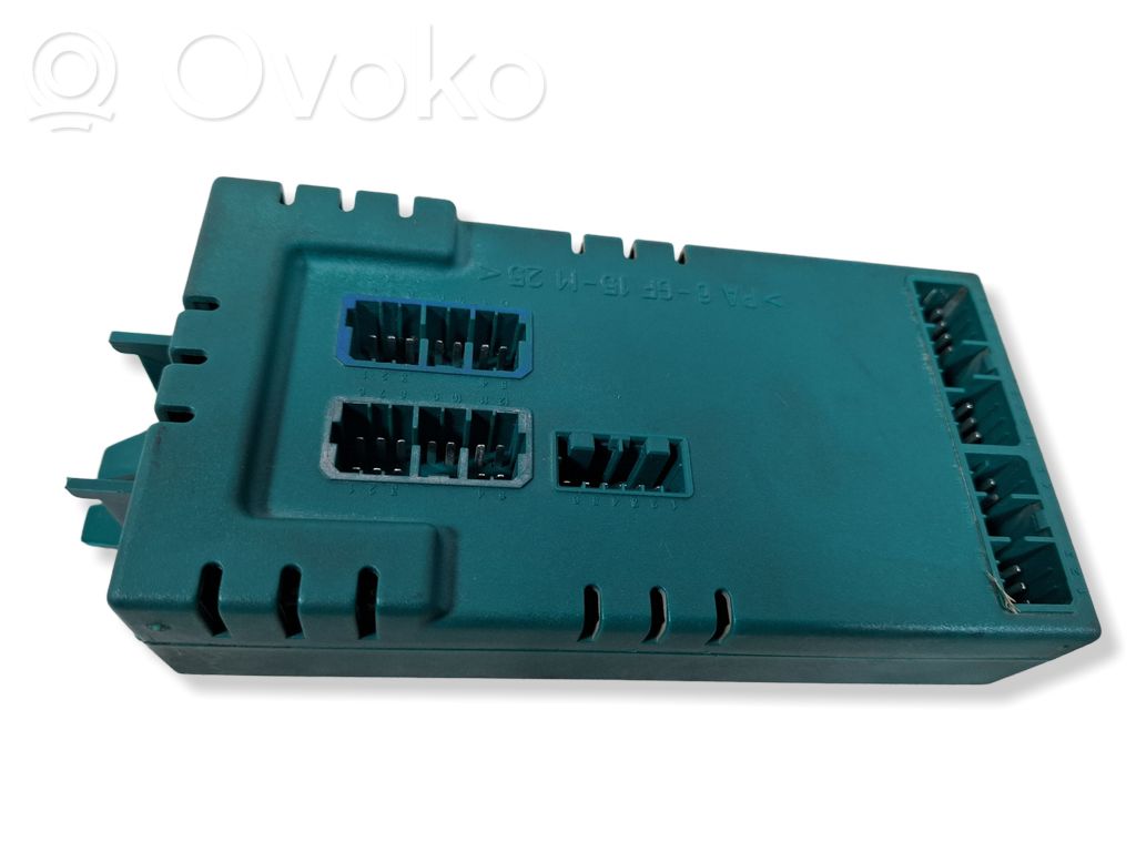 Alfa Romeo 166 Other relay 