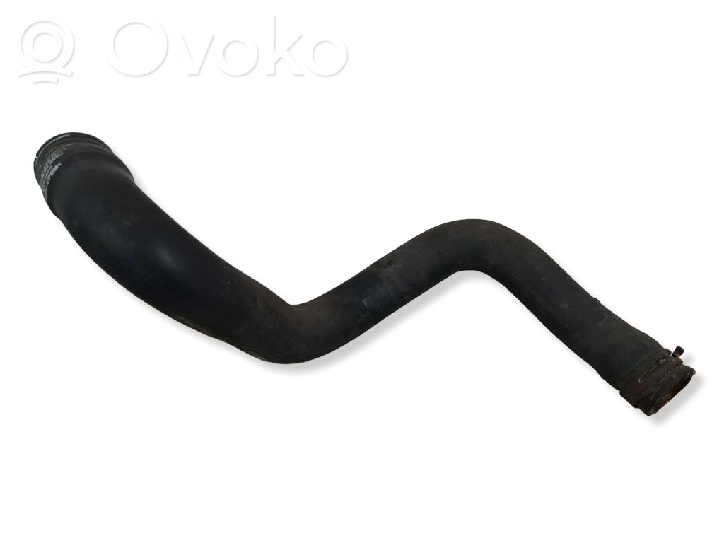 Opel Vectra C Engine coolant pipe/hose 