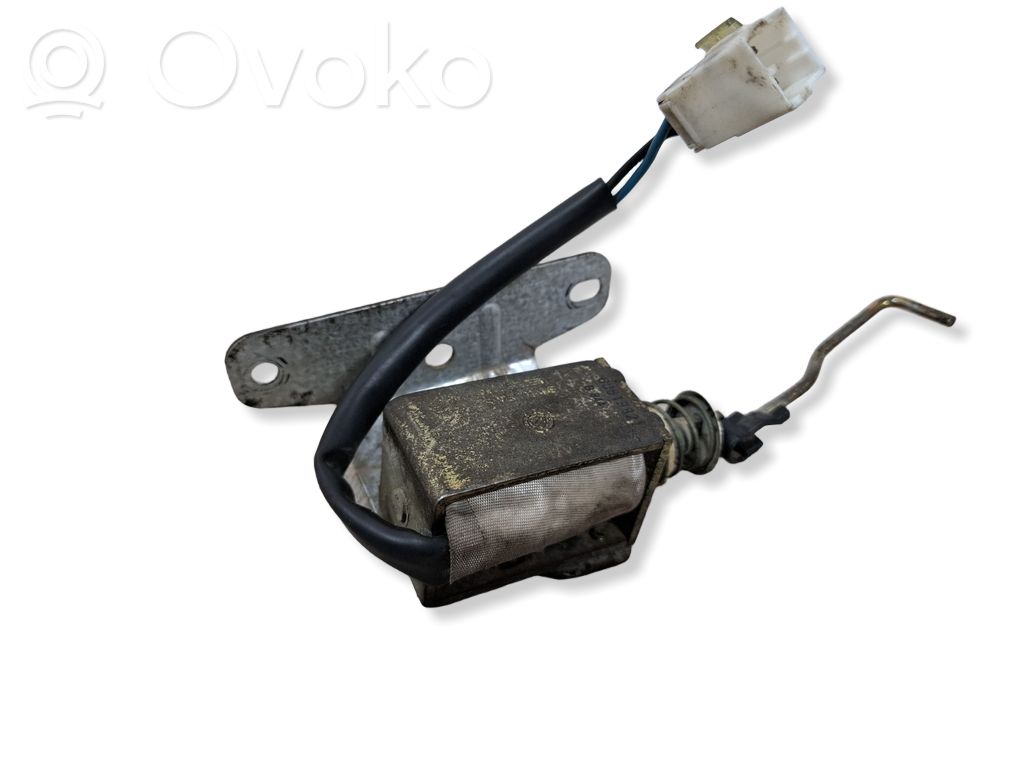 Alfa Romeo 166 Tailgate boot lock/latch motor 