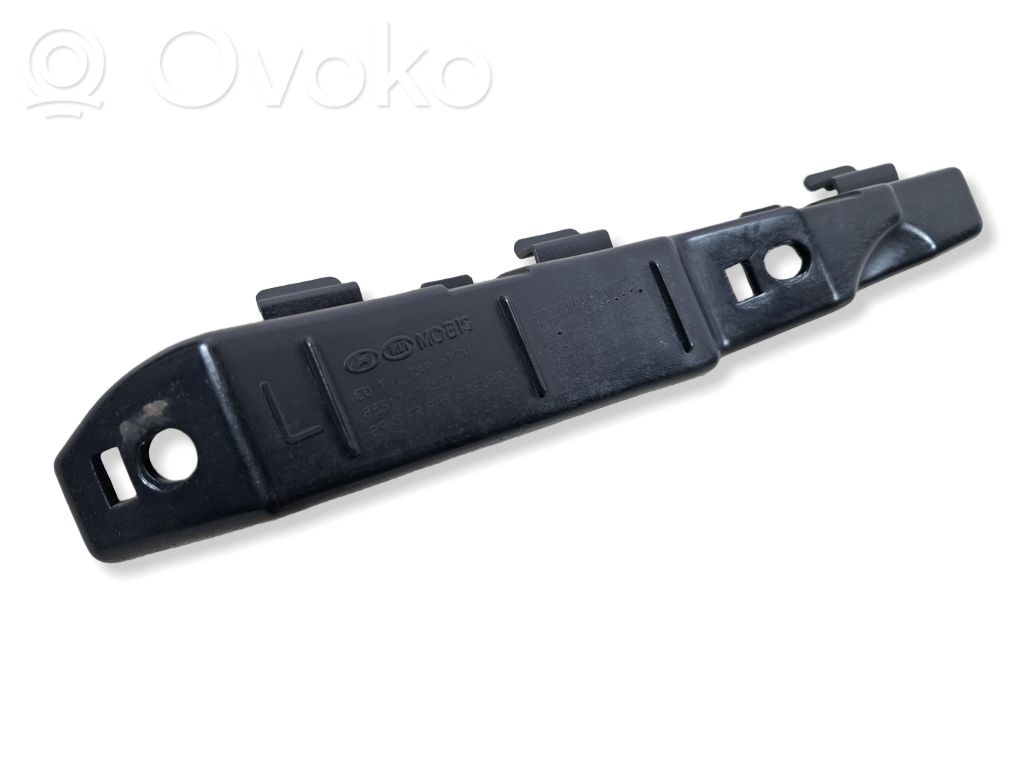KIA Ceed Front bumper mounting bracket 