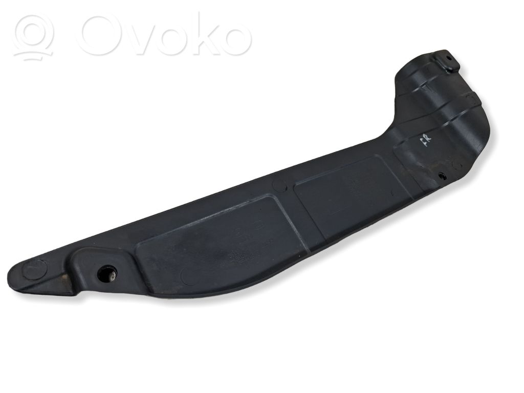 KIA Ceed Placa protectora/protector antisalpicaduras motor 