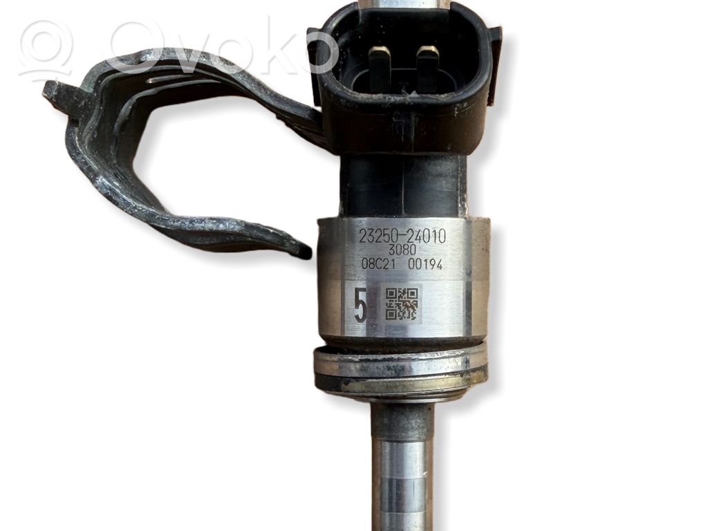 Toyota Corolla E210 E21 Wtryskiwacz paliwa 