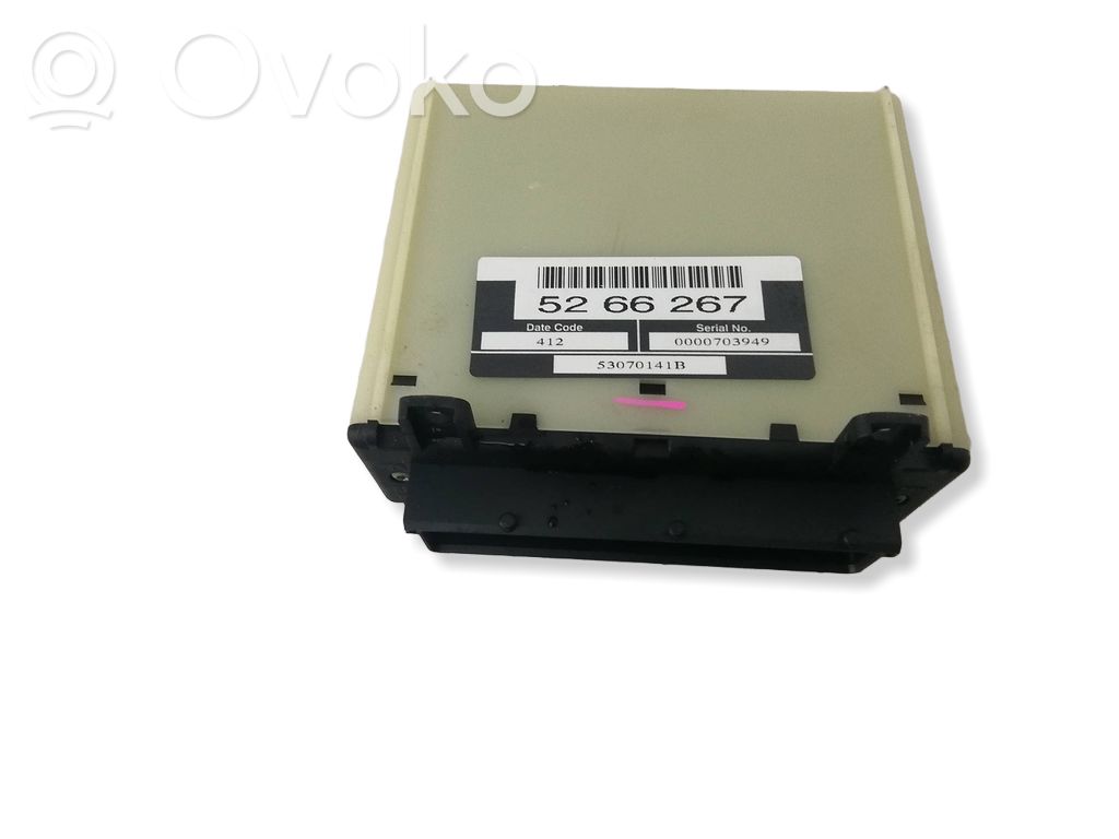 Other control units/modules   5266267,0000703949,53070141B