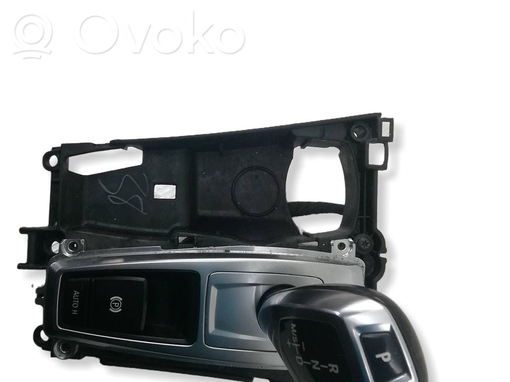 BMW X6 E71 Gear shift switch/knob 