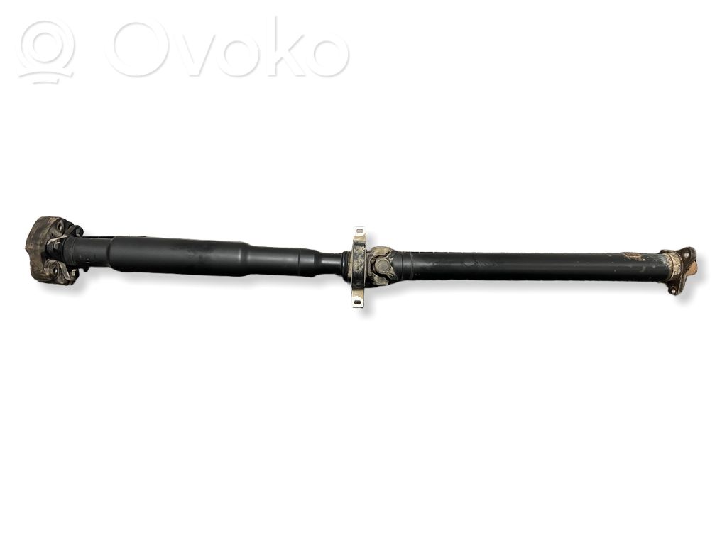 BMW 3 E90 E91 Drive shaft (set) 