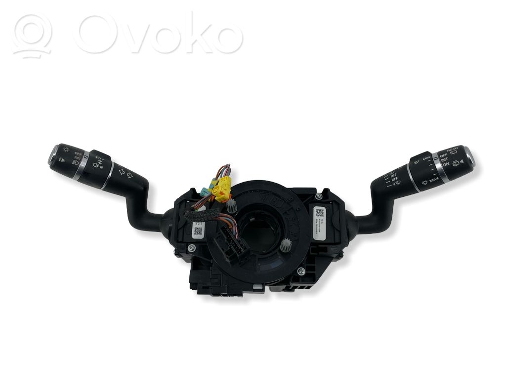 Land Rover Evoque I Commodo, commande essuie-glace/phare 