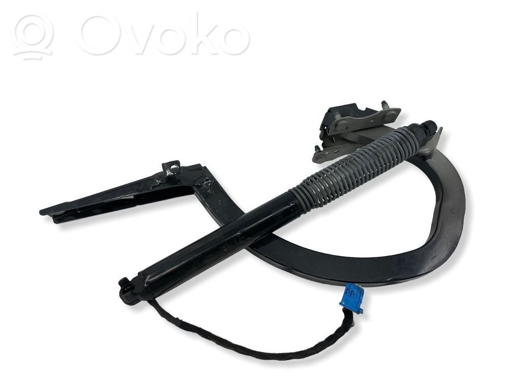 BMW 5 G30 G31 G38 Puntone del portellone posteriore 