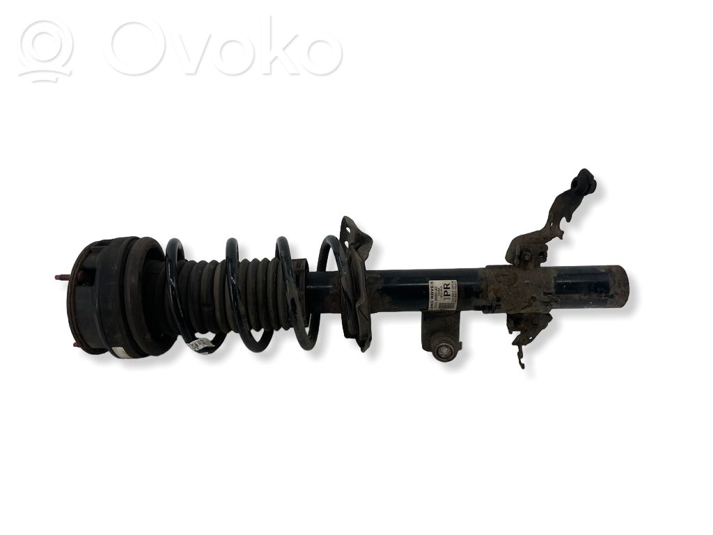 Amortyzator tylny   BJ3218080AE