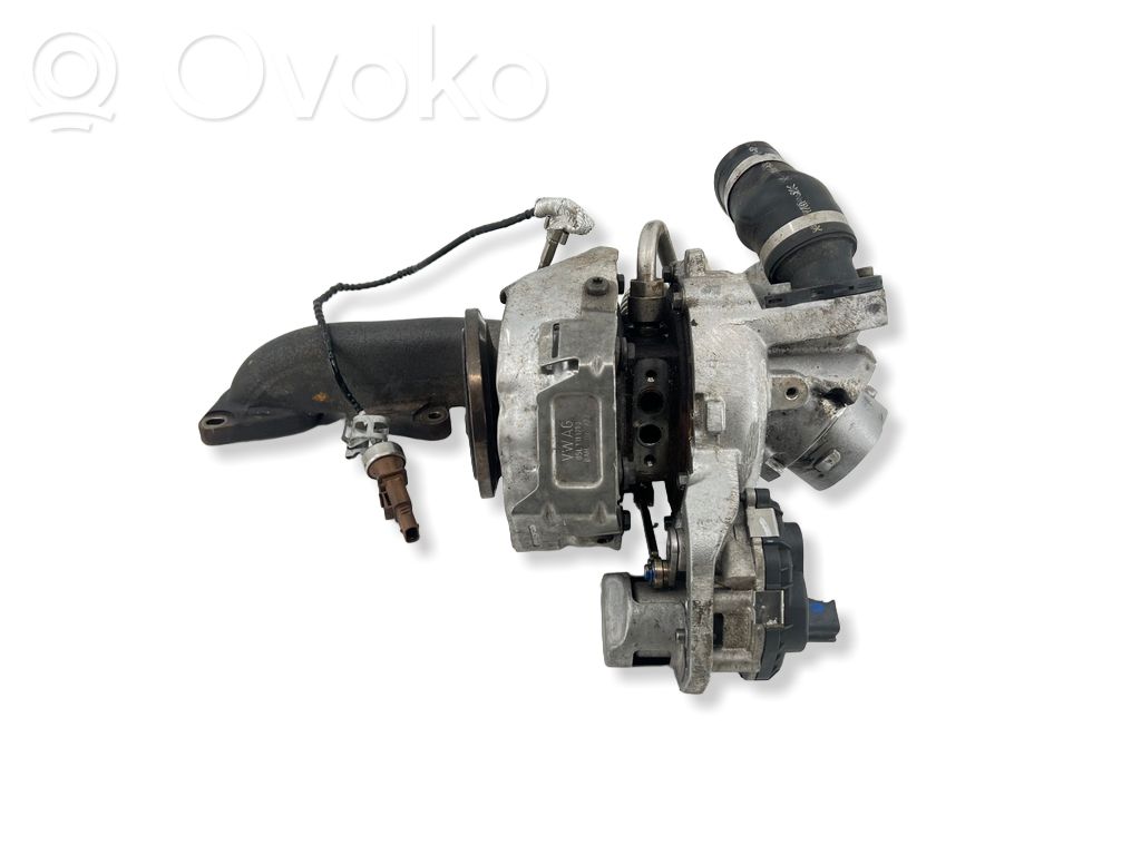 Turbina   05L253019P,HGMGTD1752VZ,ZBX00218P,8780874