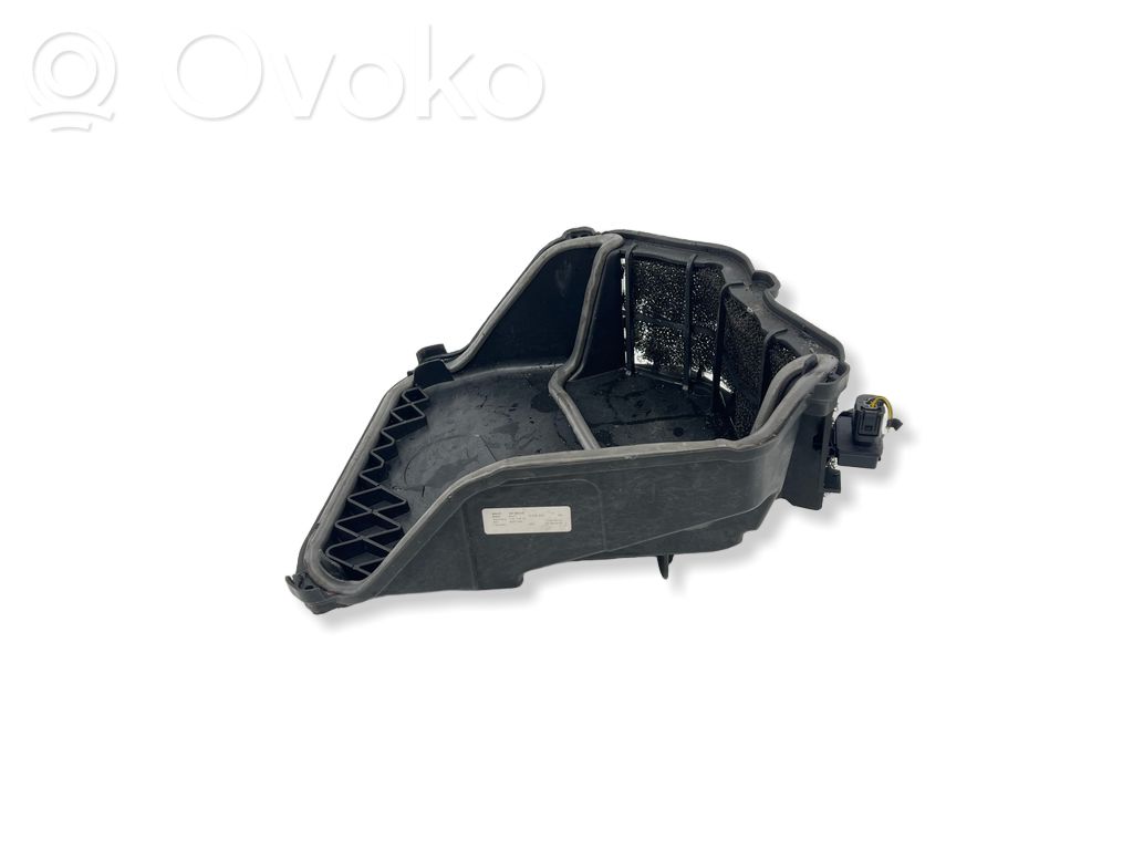 BMW 6 F12 F13 Pokrywa mikrofiltra kabiny 