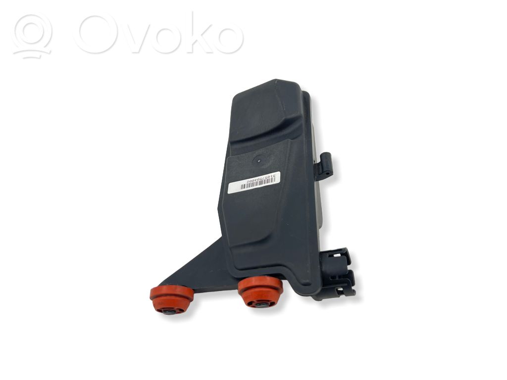 BMW 5 G30 G31 G38 Rezonator admisie 