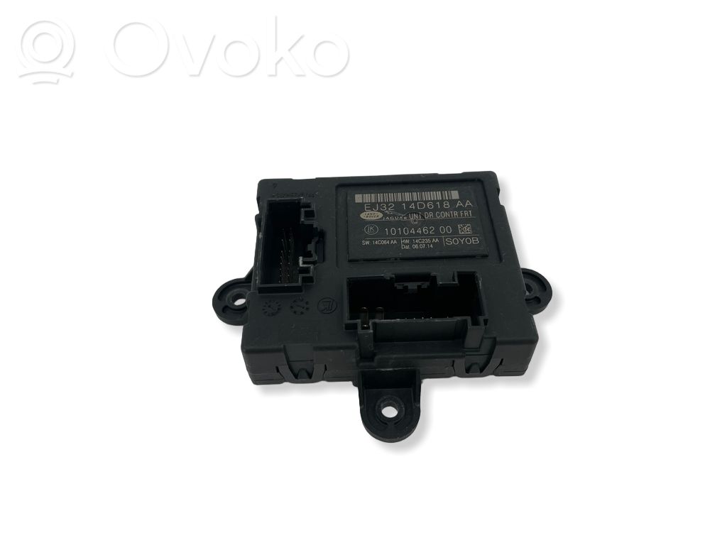 Land Rover Evoque I Door control unit/module 