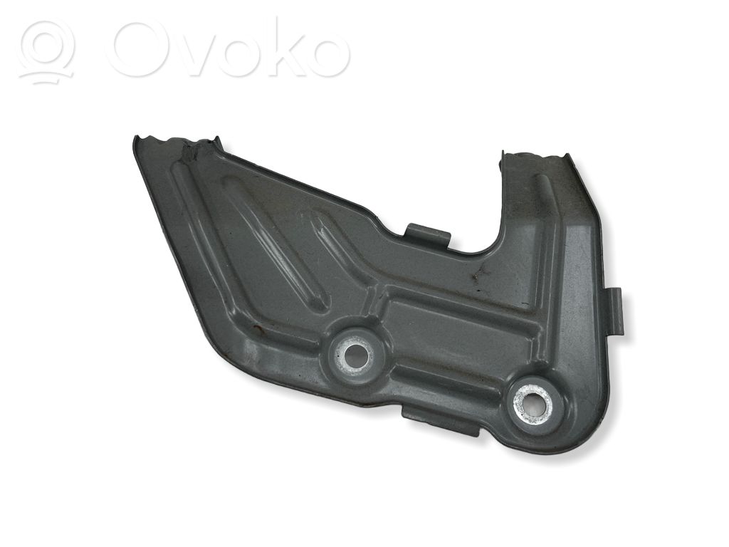 BMW X3 G01 Supporto di montaggio del parafango 