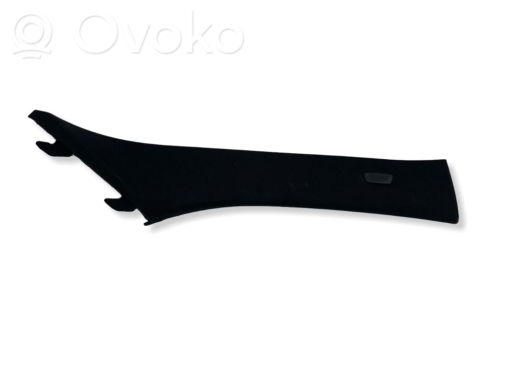 BMW X3 G01 Osłona słupka szyby przedniej / A 