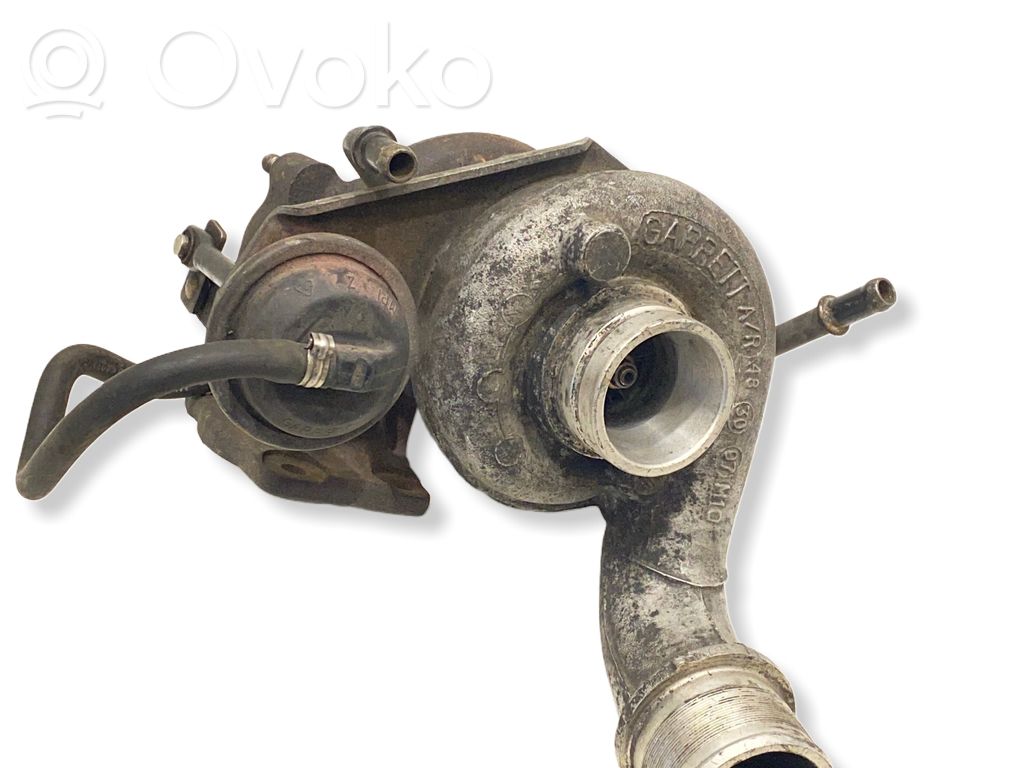 Turbina   454112