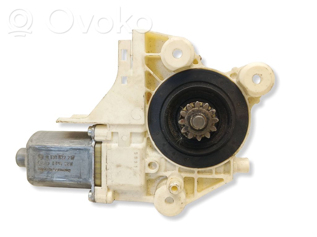 Ford Focus Motorino alzacristalli della portiera anteriore 