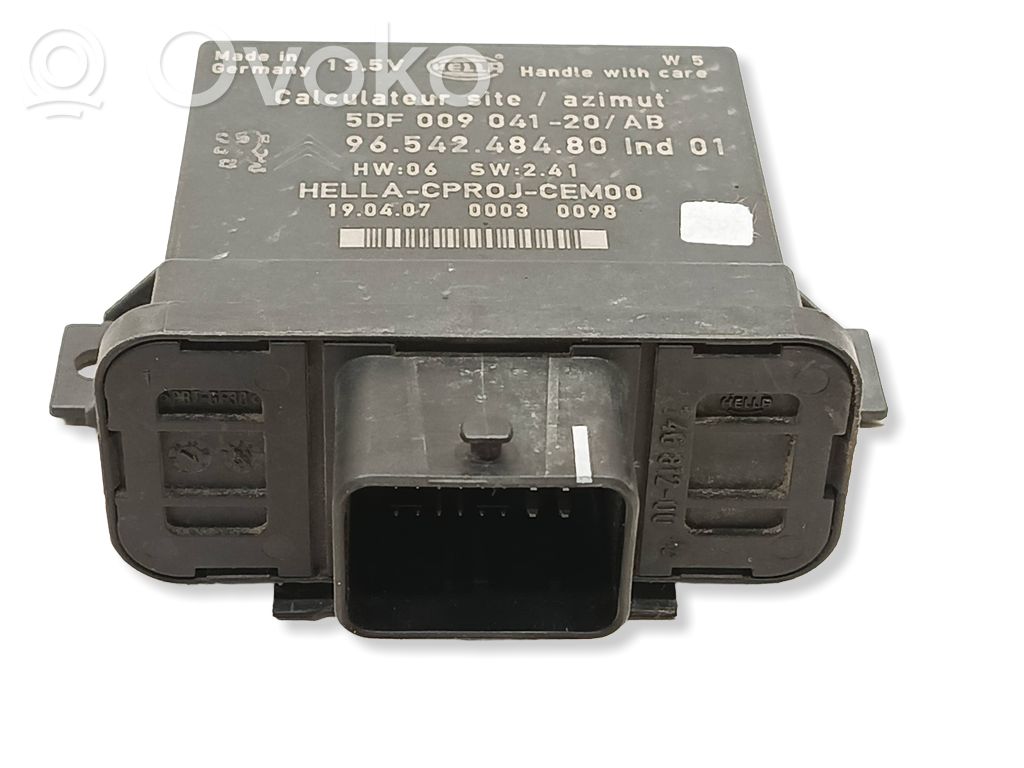 Light module LCM   5DF00904120,00030098,9654248480