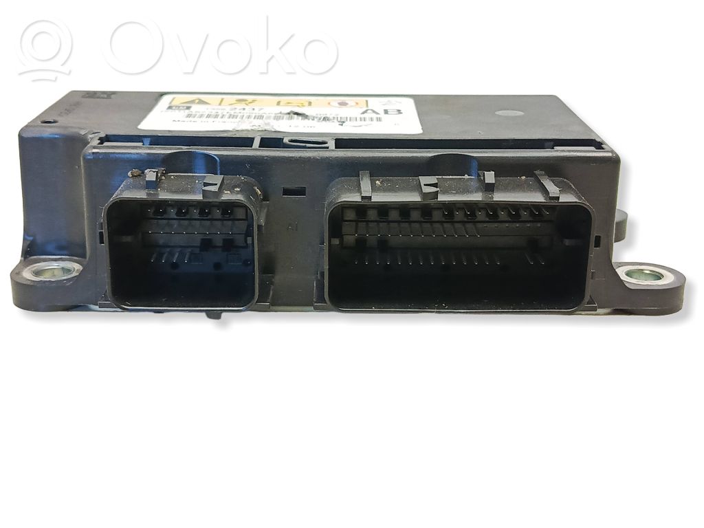 Sterownik / Moduł Airbag   1357511801,20354486,113653