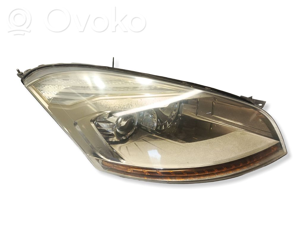 Citroen C4 I Picasso Lampa przednia 