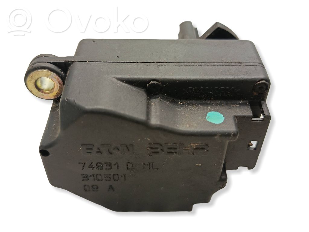 Volvo V70 Stellmotor Heizung Klima 