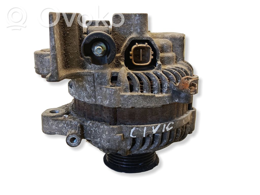 Honda Civic Alternador 