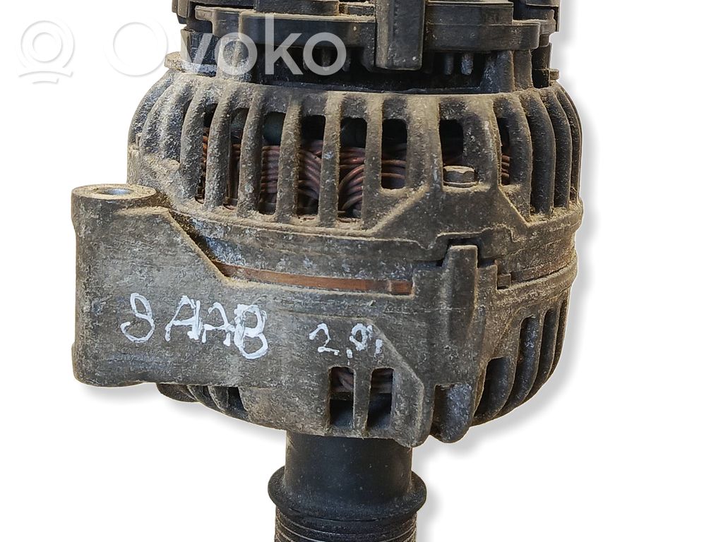 Saab 9000 CS Ģenerators 