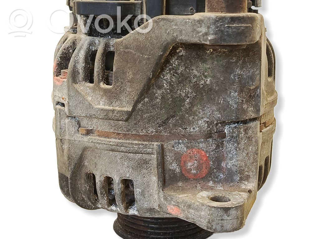 Audi A6 S6 C5 4B Generator/alternator 