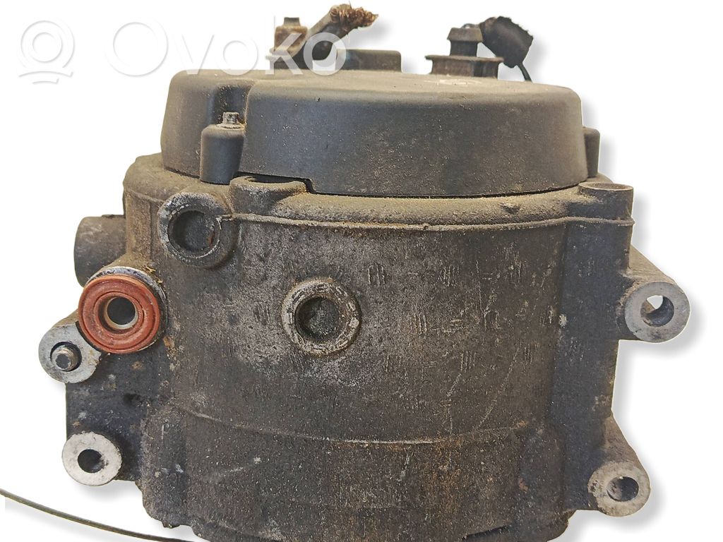 Mercedes-Benz ML W163 Alternator 