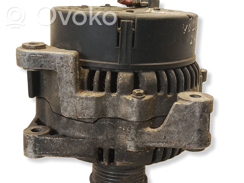 Volvo S60 Alternator 