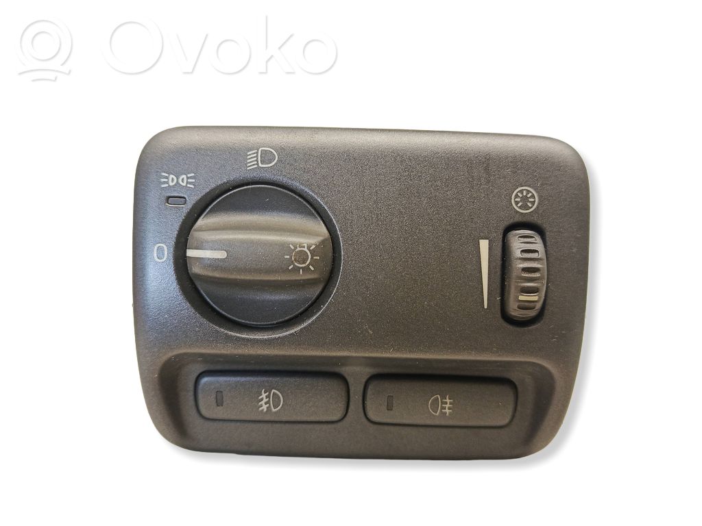 Volvo S80 Light switch 