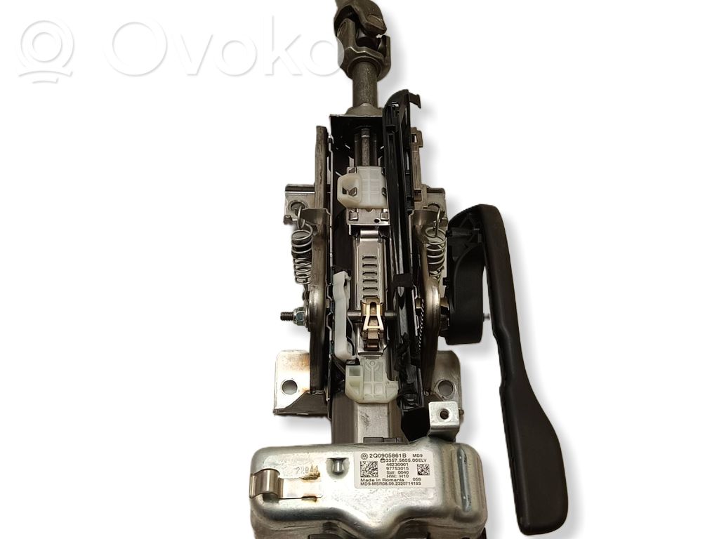 Vairo rato ašis   5WC419502F