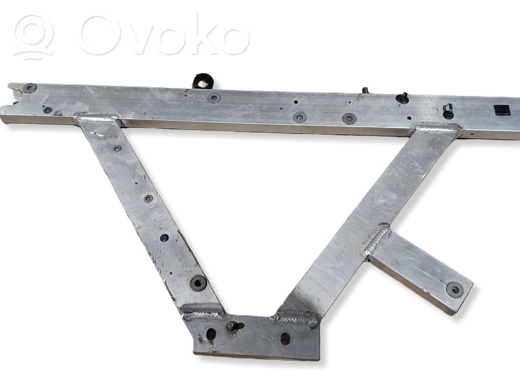 BMW i4 Other under body part 