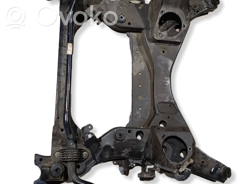 BMW X3 G01 Front subframe 