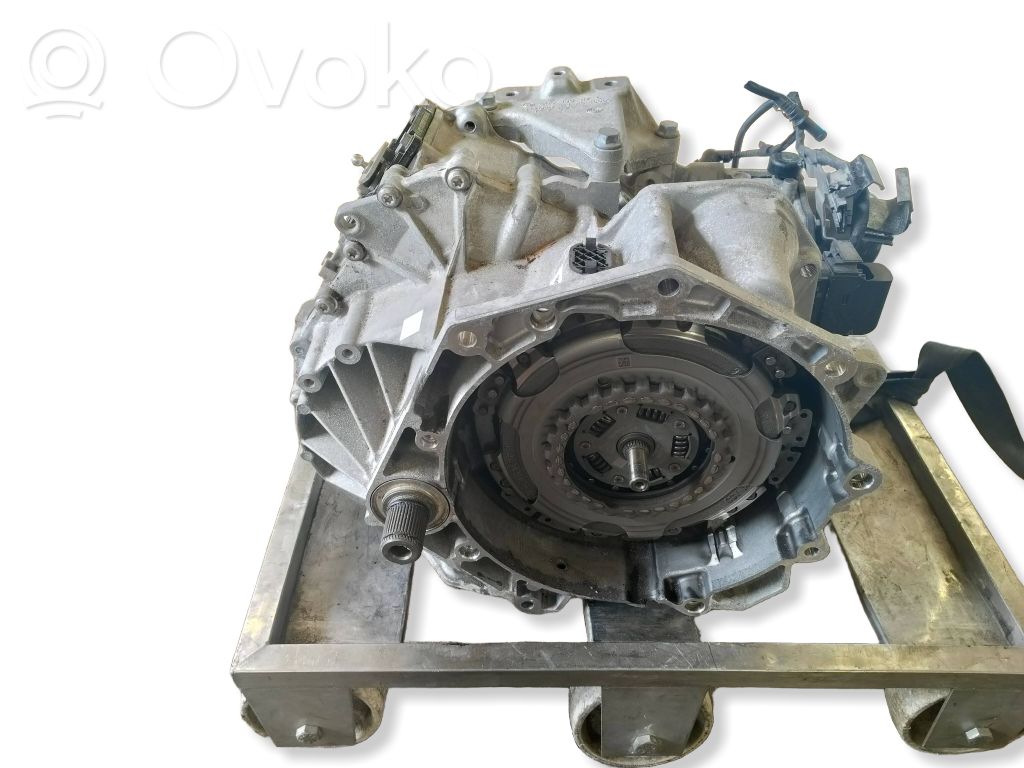 Automatic gearbox   0CG301103E,UUT,FD7CW002