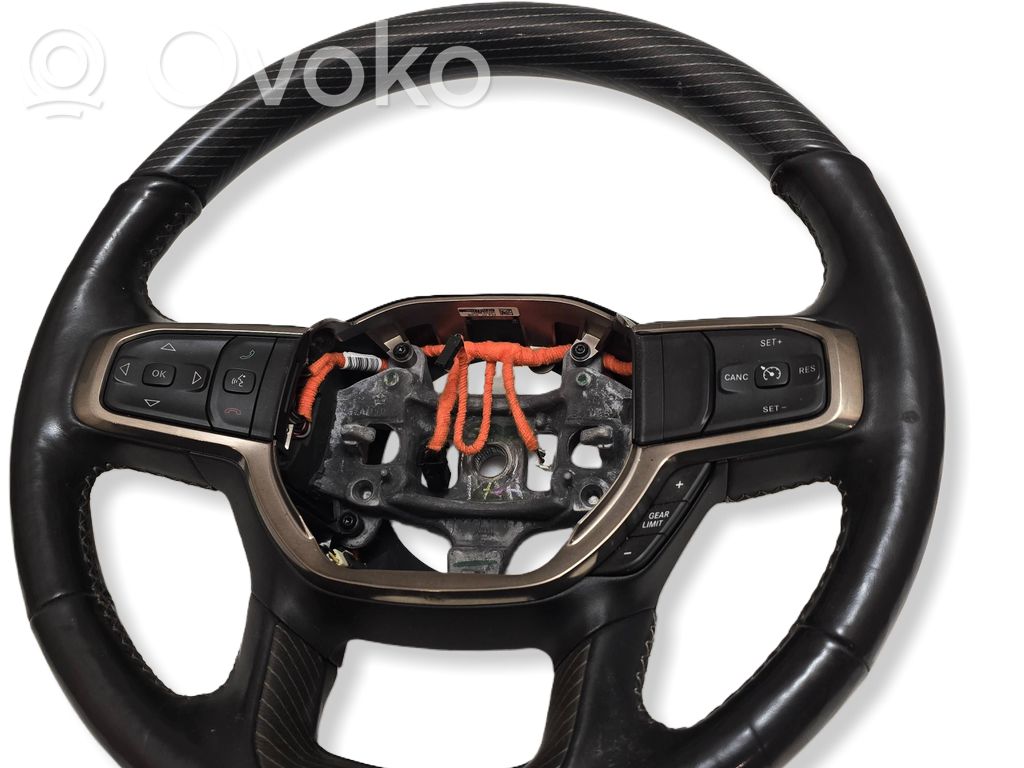 Dodge RAM Ohjauspyörä 